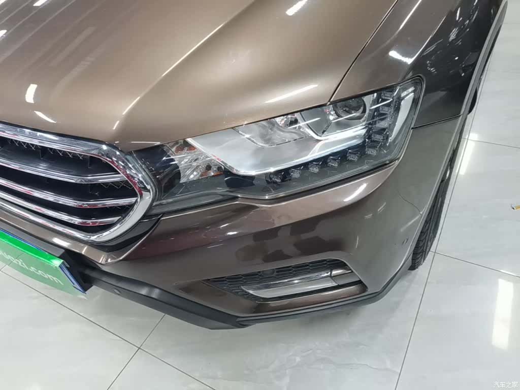 Haval H6, 2016 18