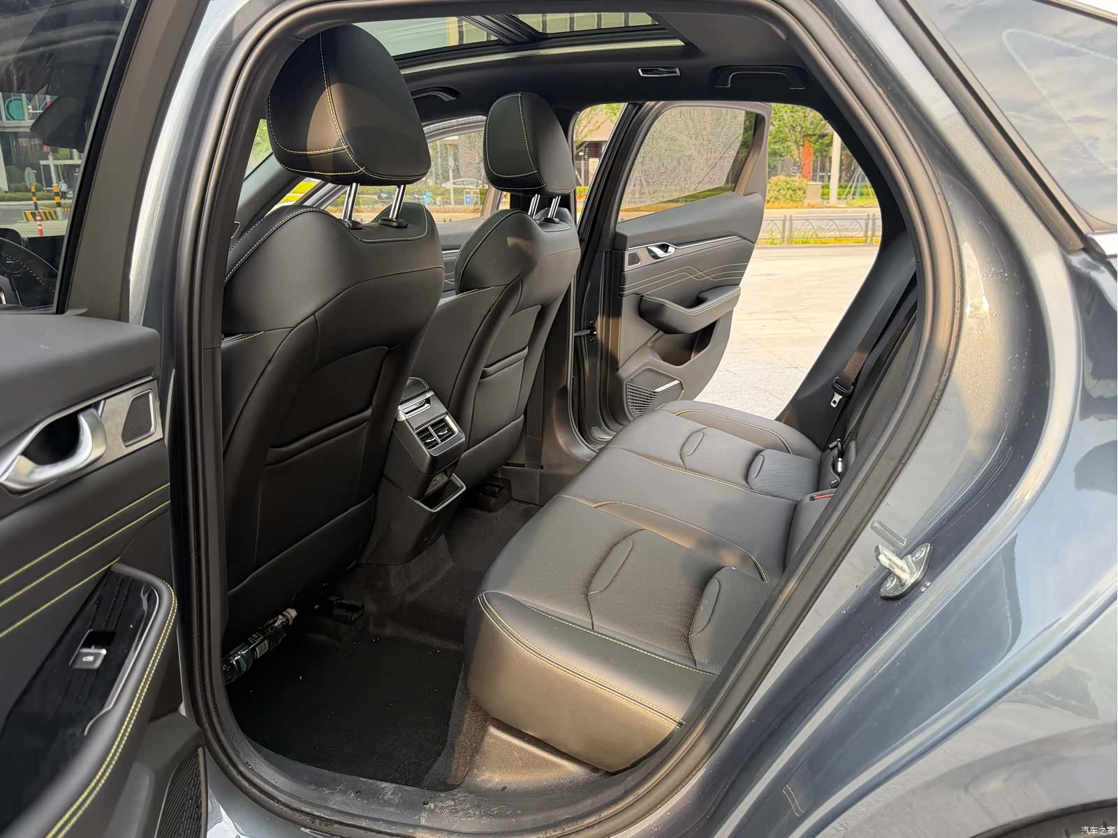 Geely Preface, 2024 13