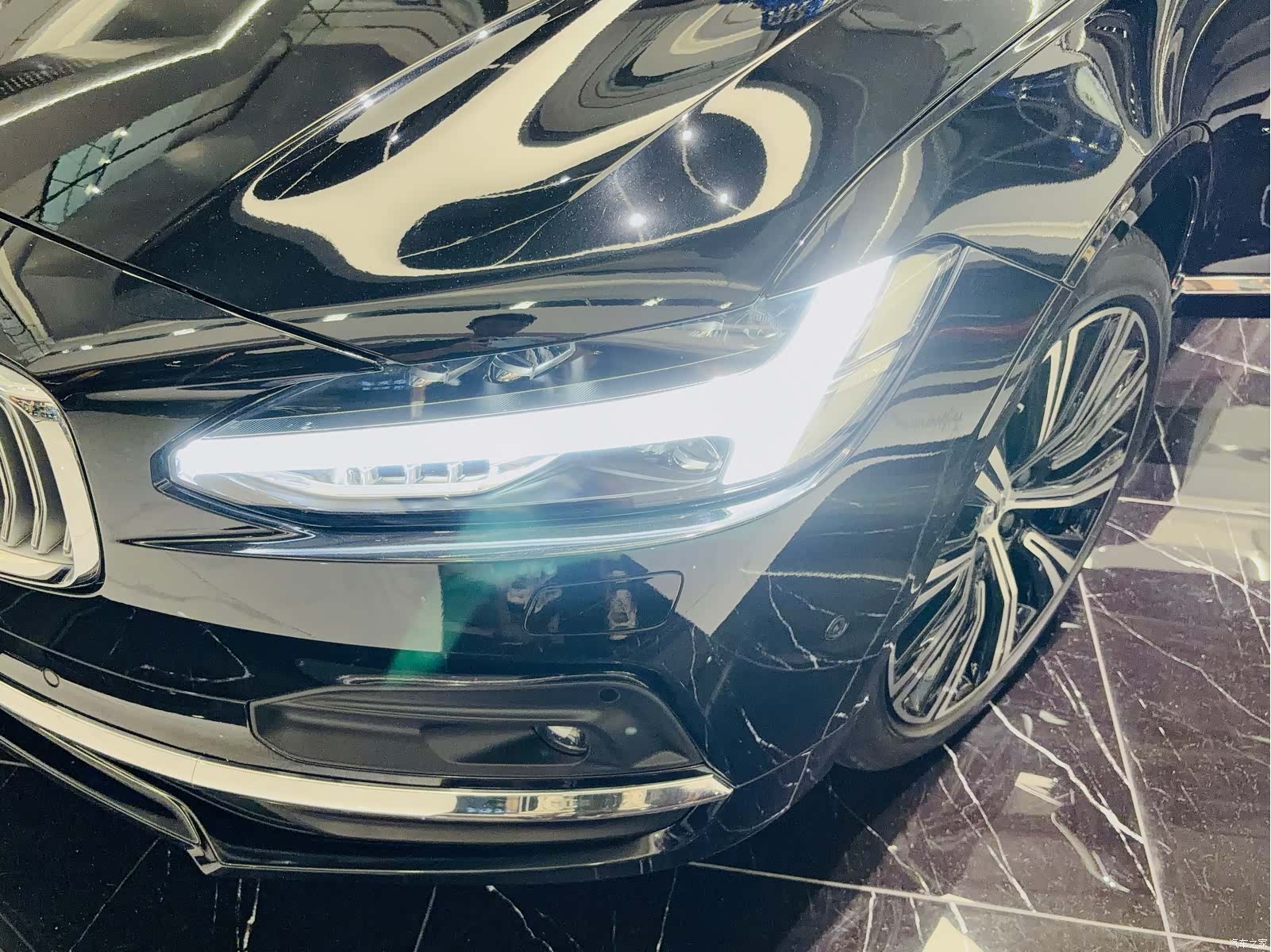 Volvo S90, 2021 20