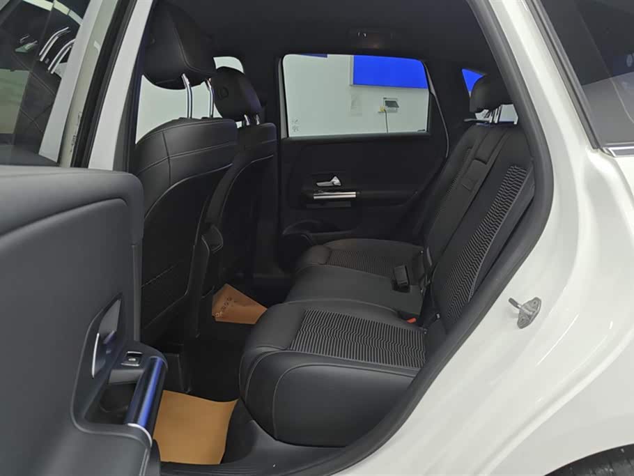 Mercedes-Benz Class B