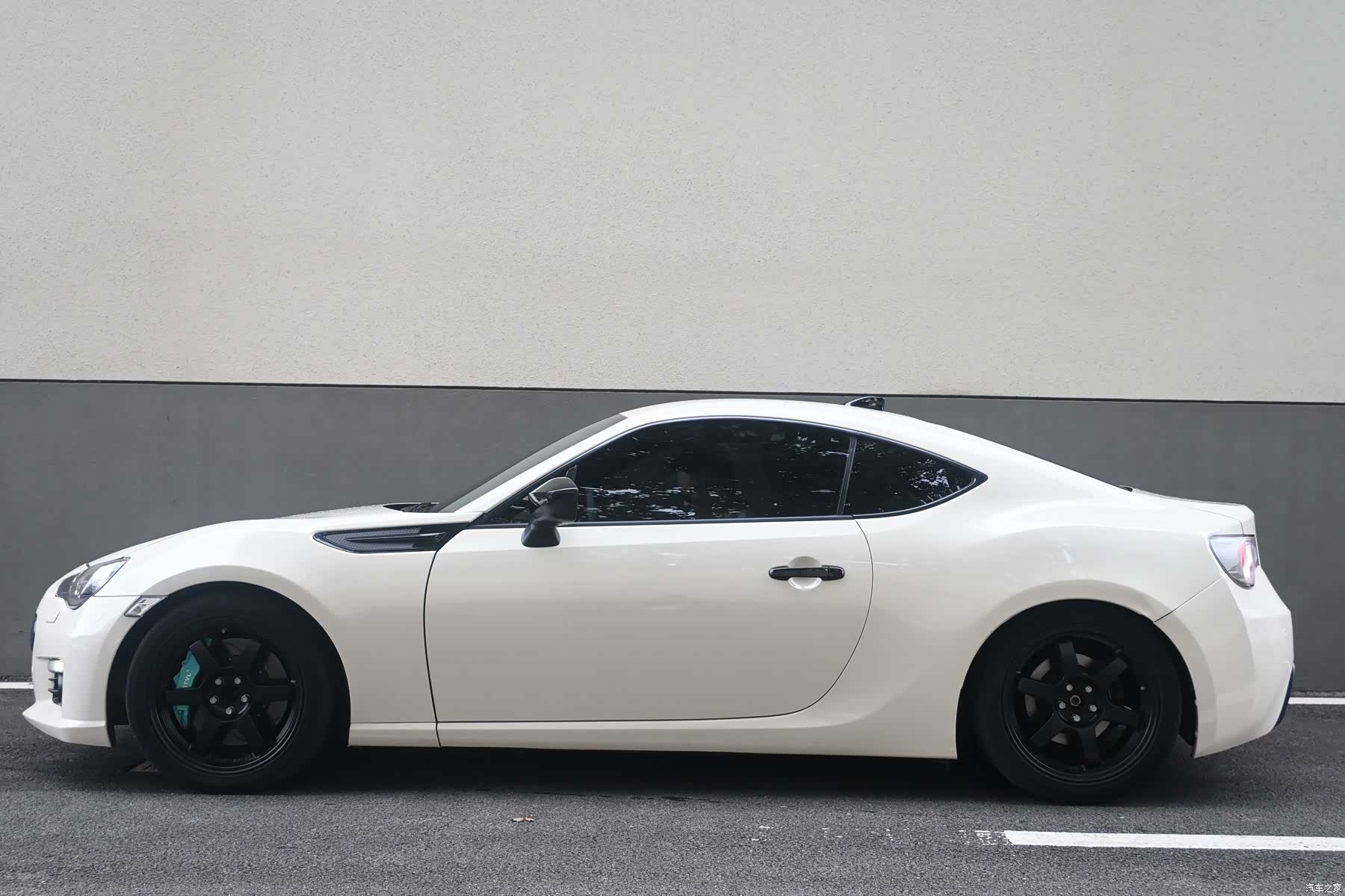 Subaru BRZ, 2015 4