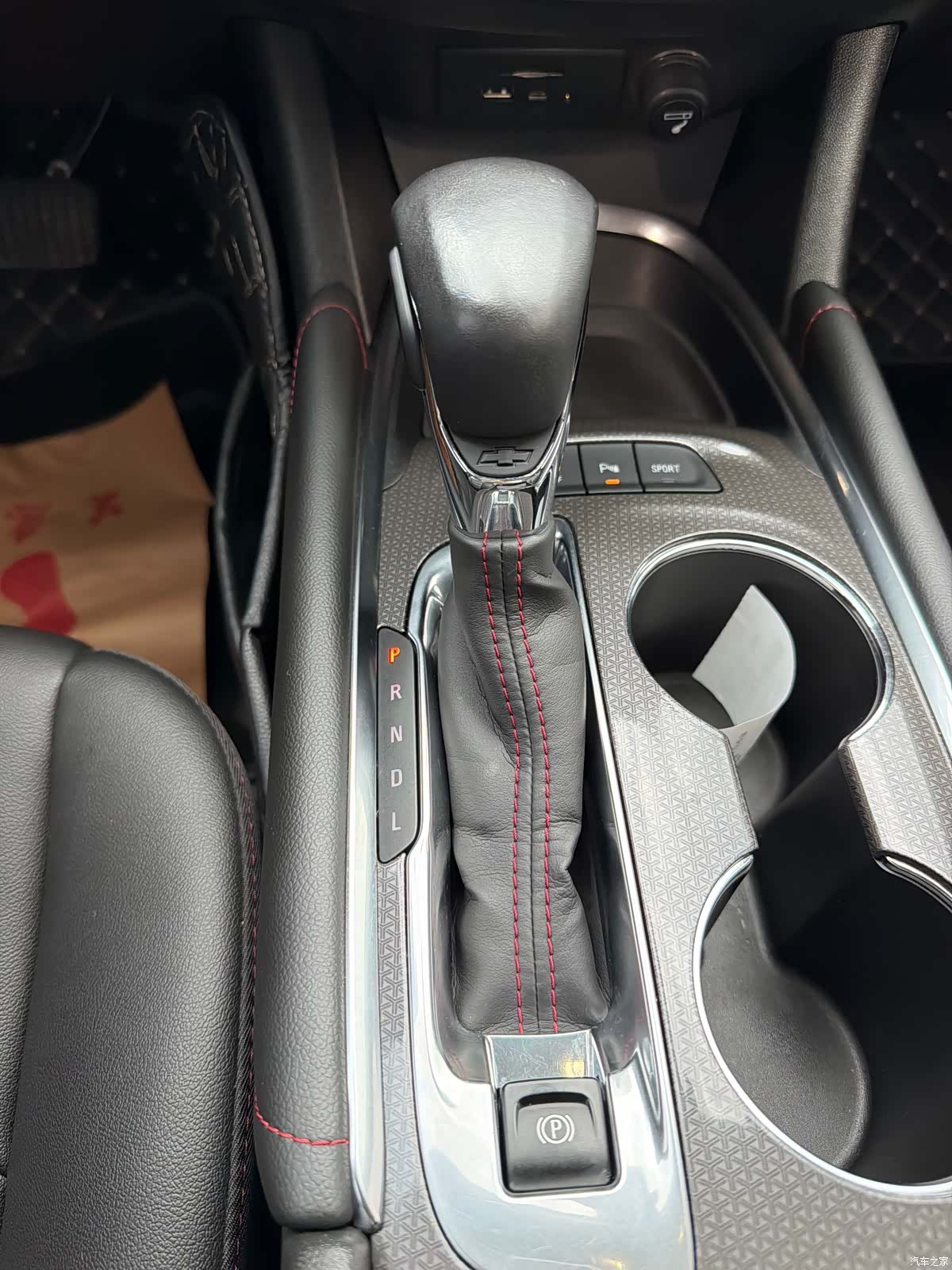 Chevrolet XL, 2022 17