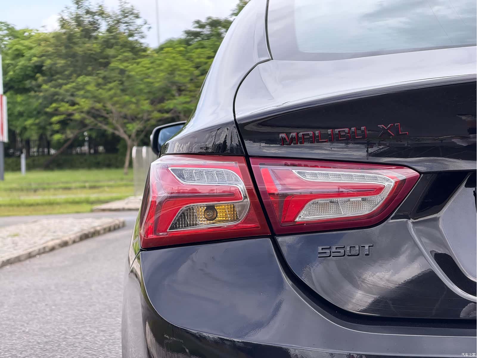 Chevrolet XL, 2022 35