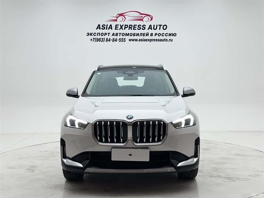BMW X1, 2023 2