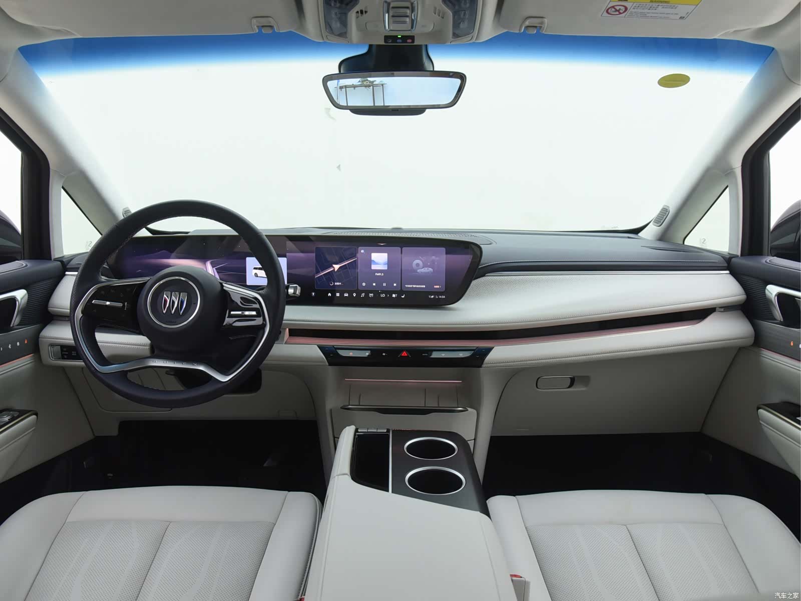 Buick GL8, 2025 7