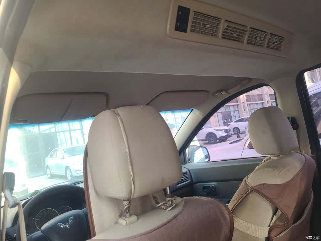 Wuling Hongguang, 2016 9
