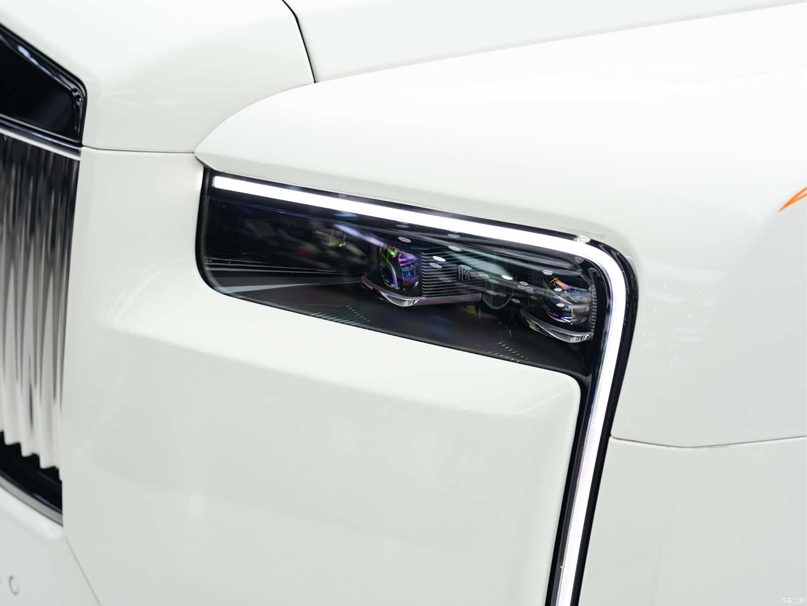 Rolls-Royce Cullinan, 2026 10