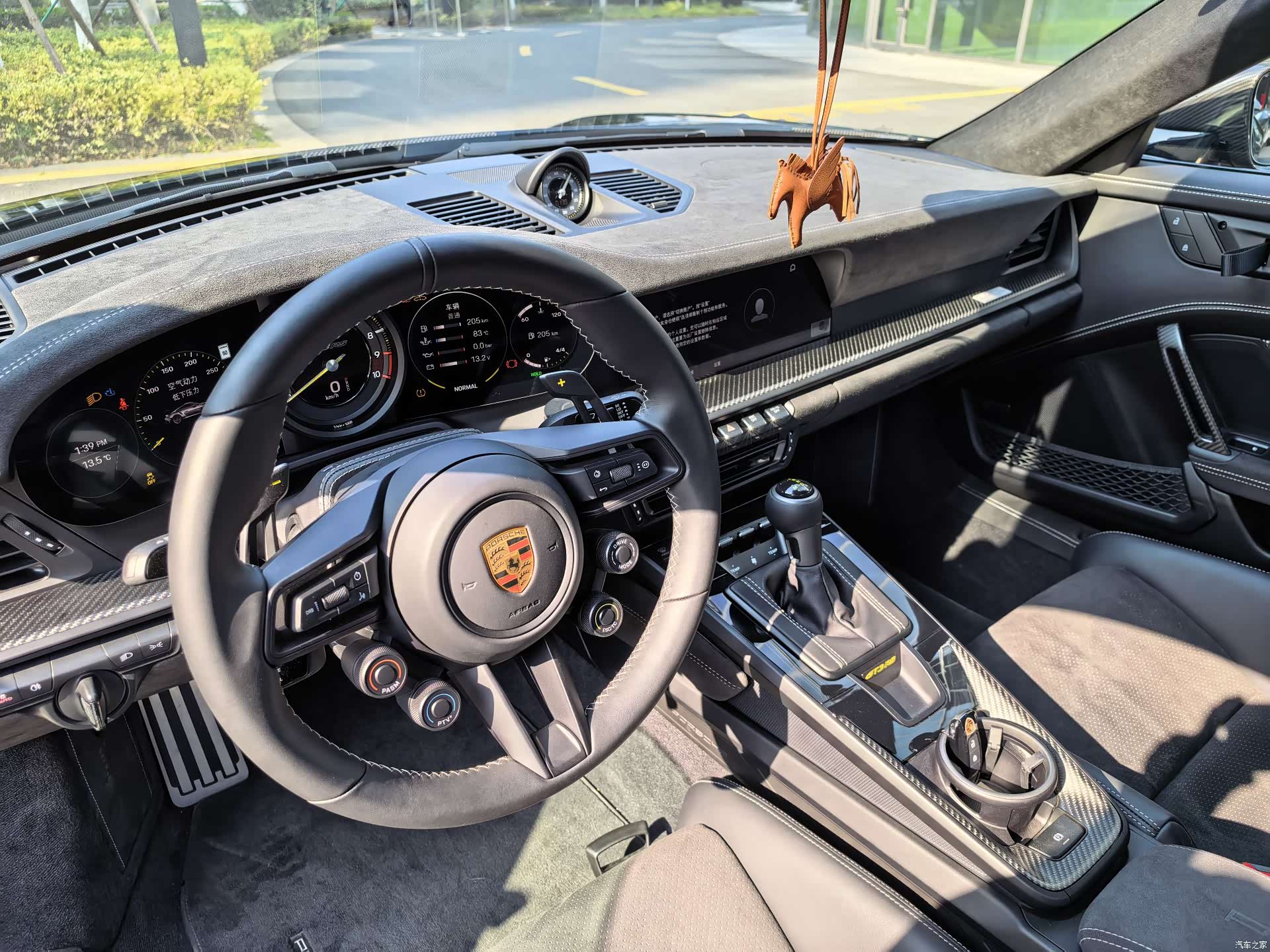 Porsche 911, 2024 все фото