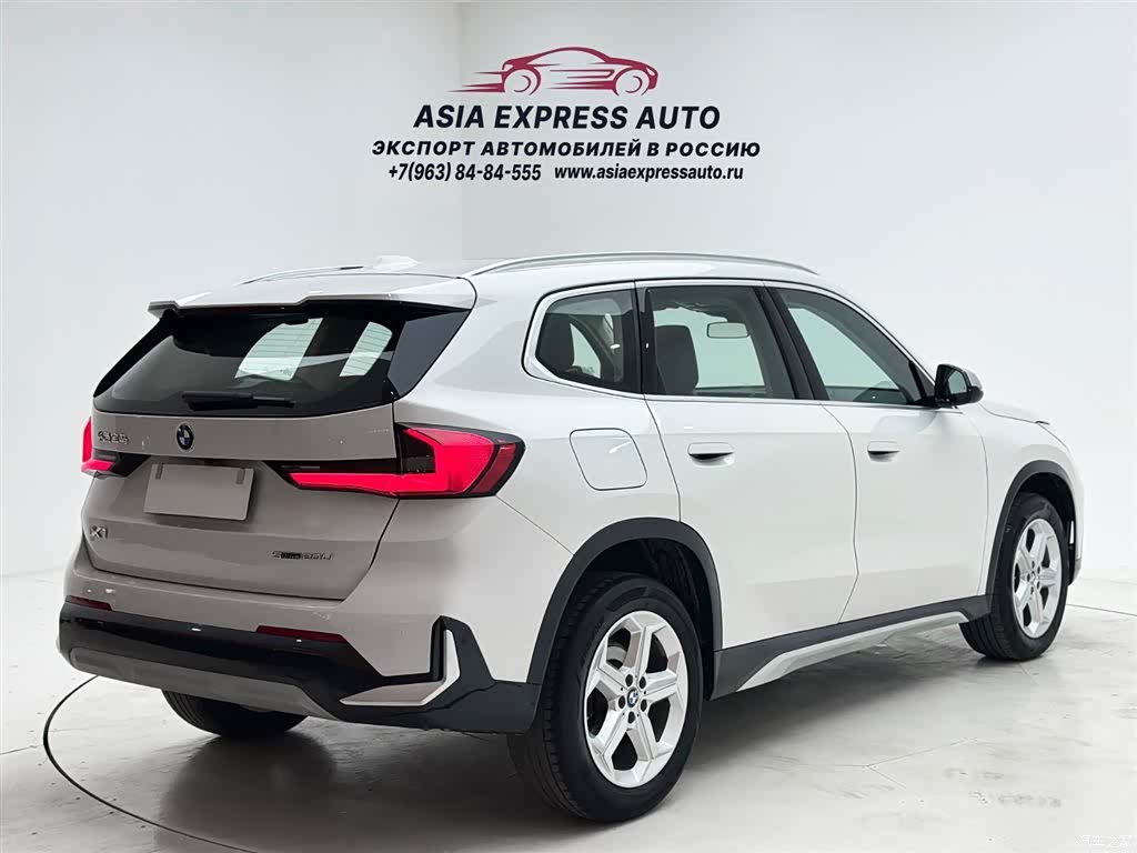 BMW X1, 2023 6