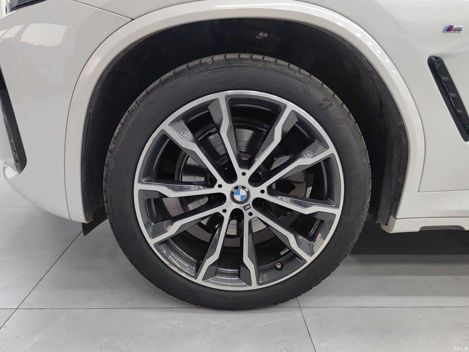 BMW X3, 2022 14