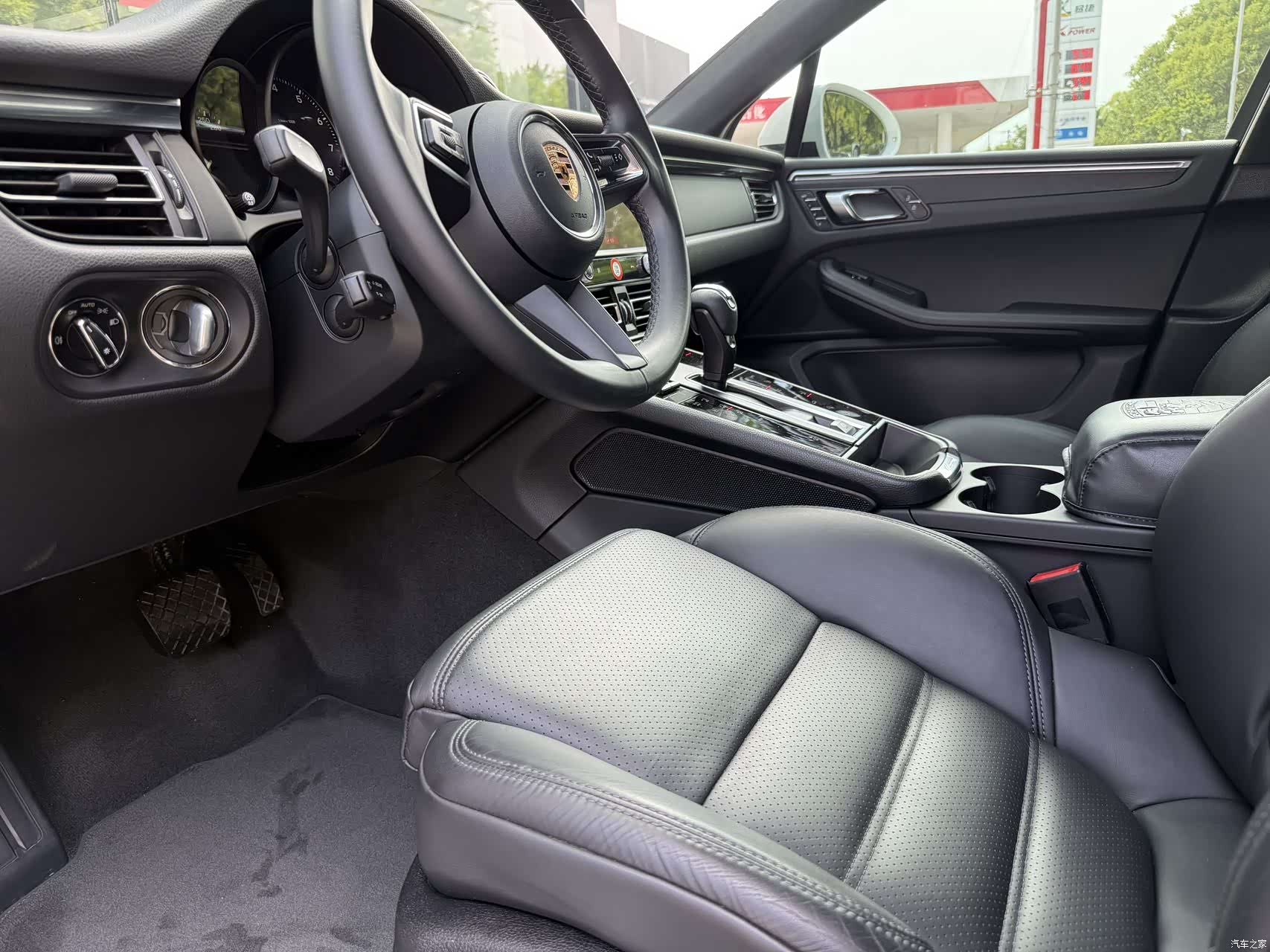 Porsche Macan, 2023 10