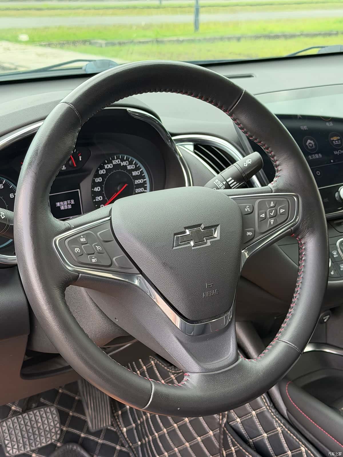 Chevrolet XL, 2022 8