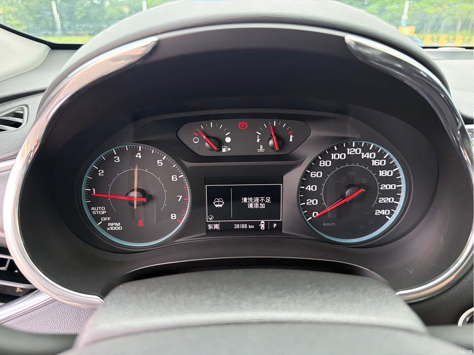 Chevrolet XL, 2022 15