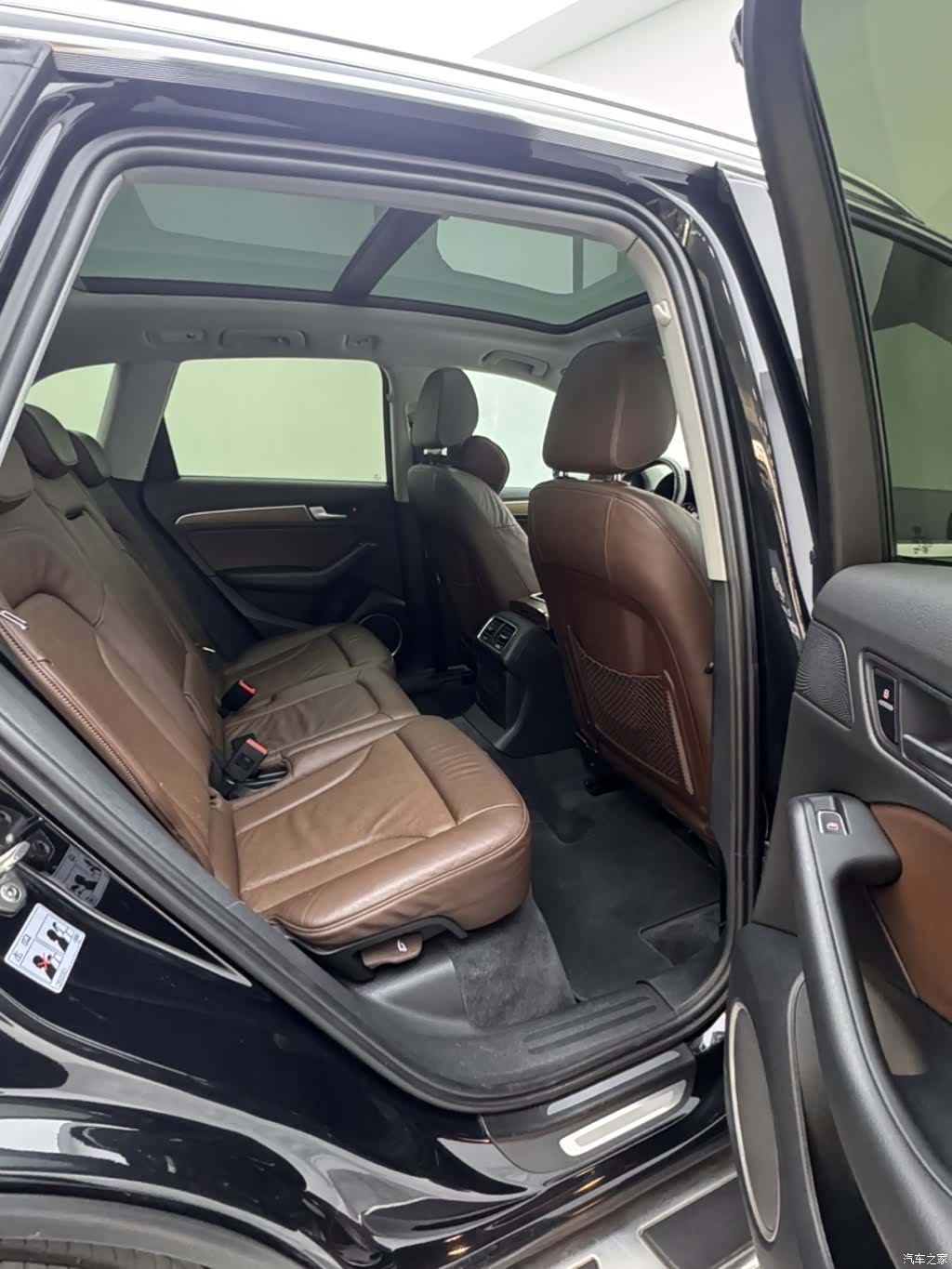 Audi Q5, 2016 18