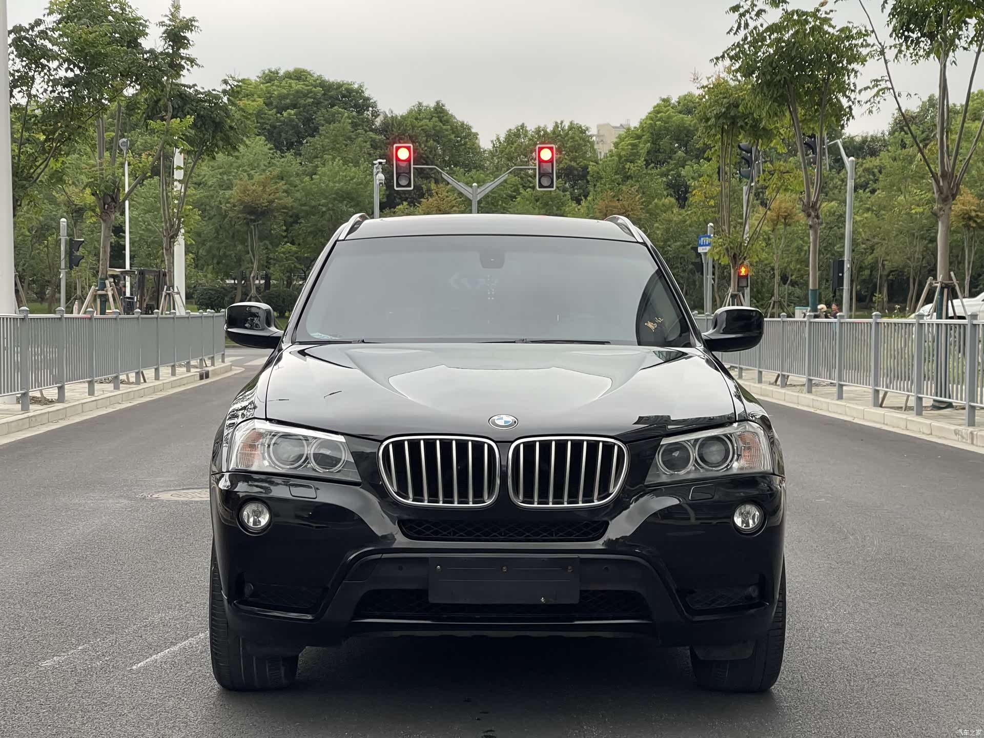 BMW X3, 2012 2