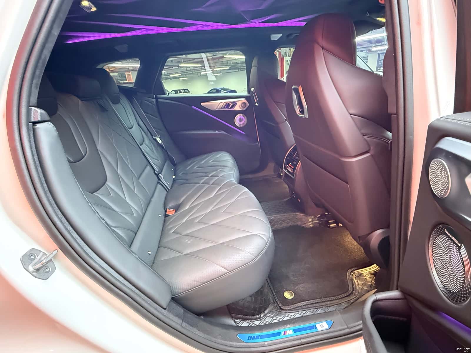 BMW XM, 2024 9
