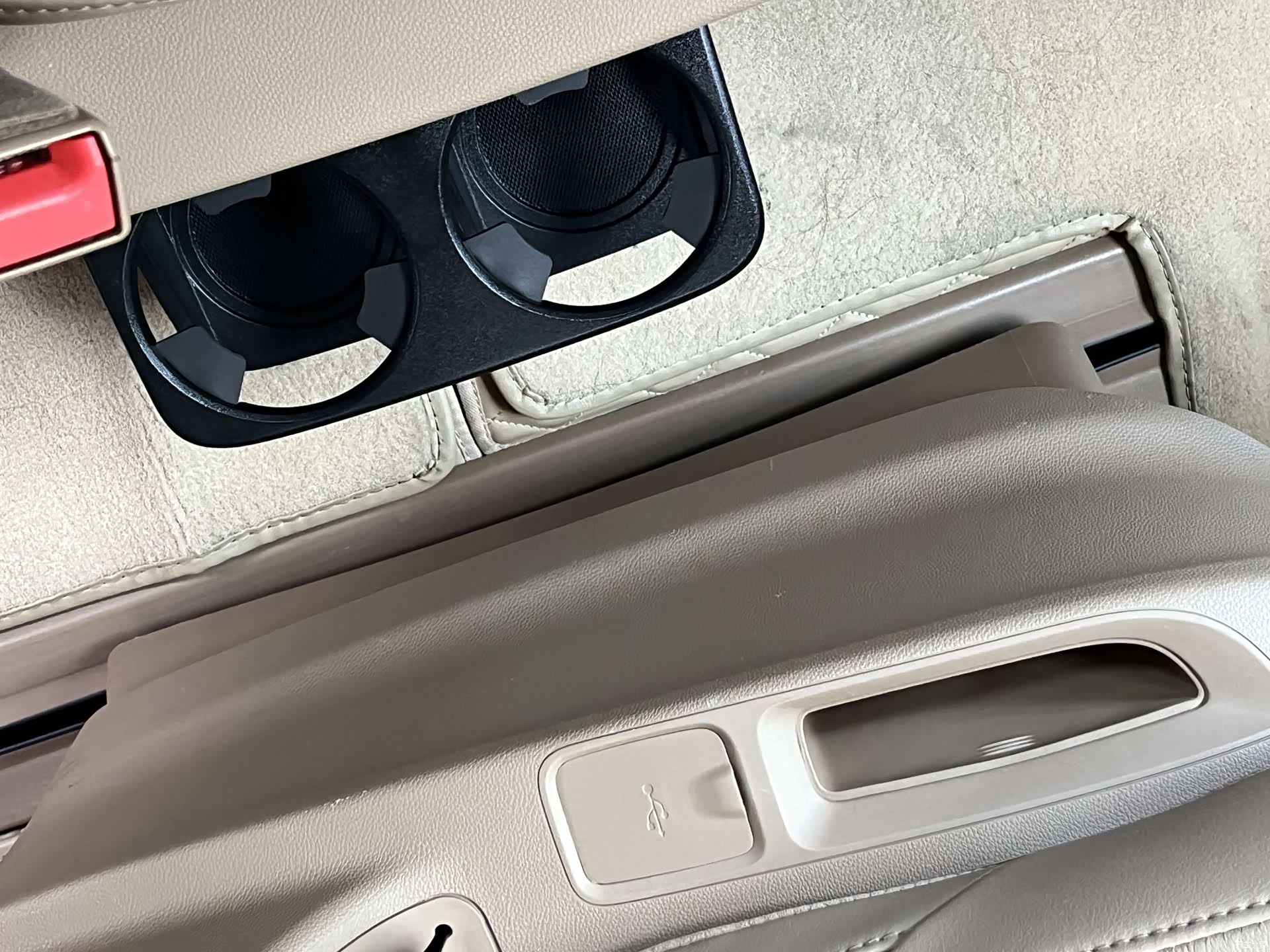 Buick GL8, 2021 23