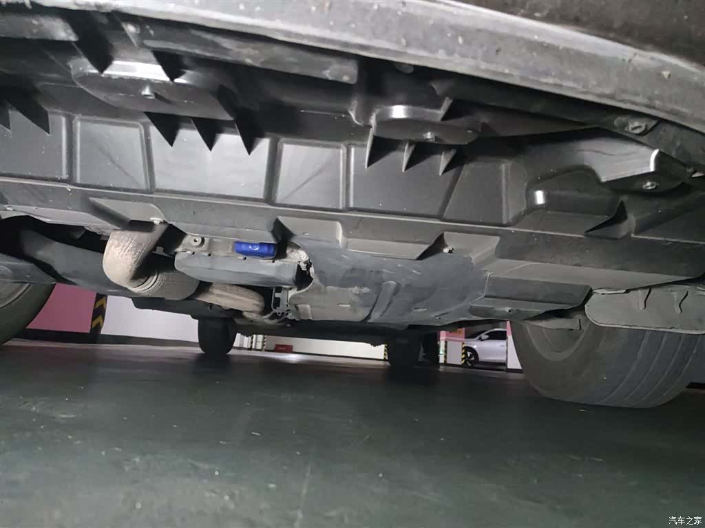 Buick GL8, 2019 23