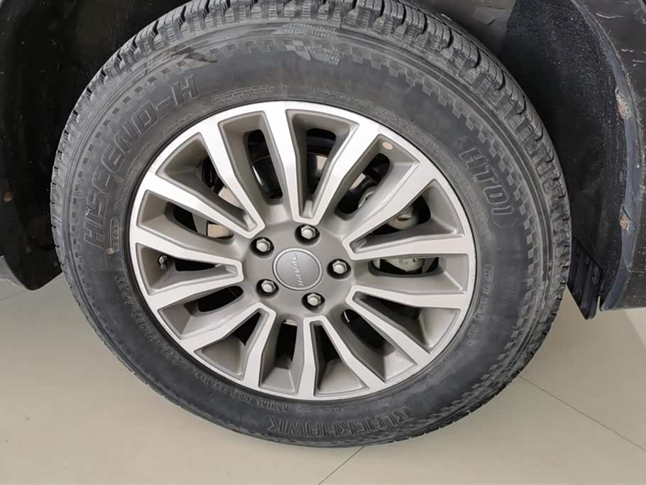 Haval H6 Haval H6