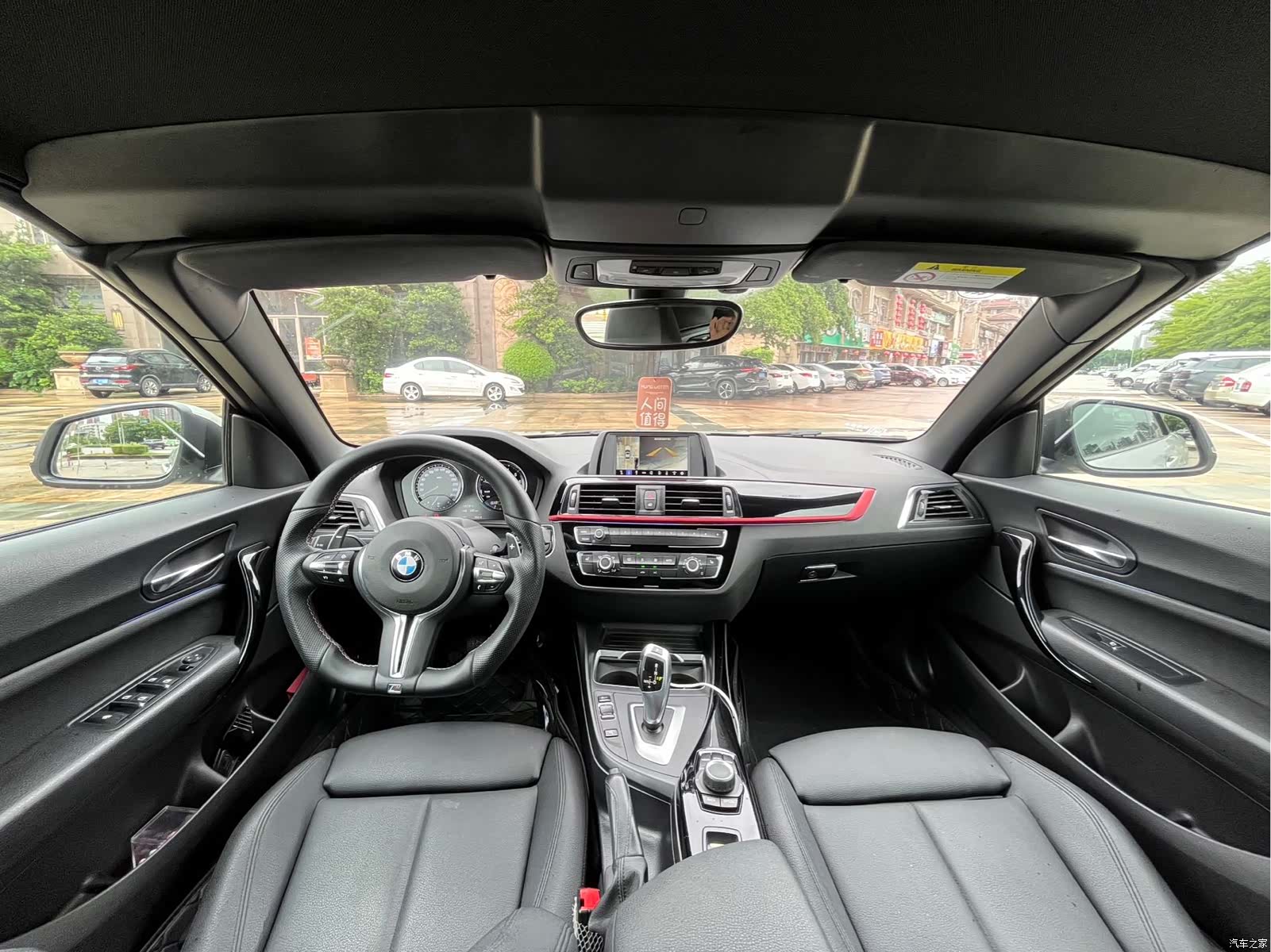 BMW 2 Series, 2017 все фото