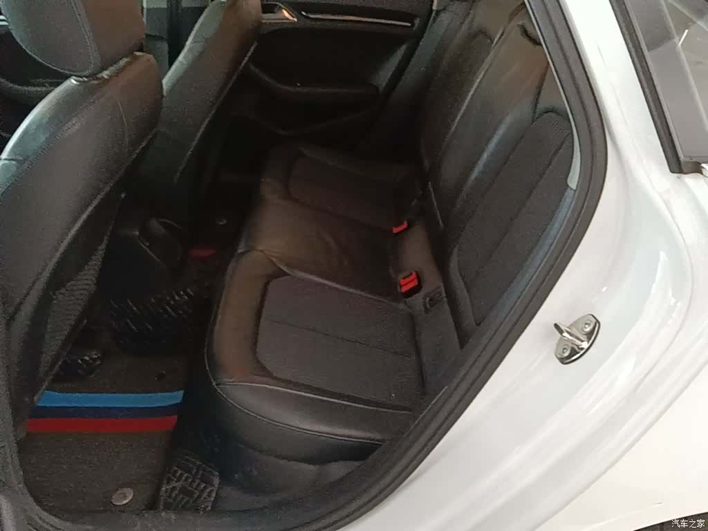 Audi A3, 2018 17