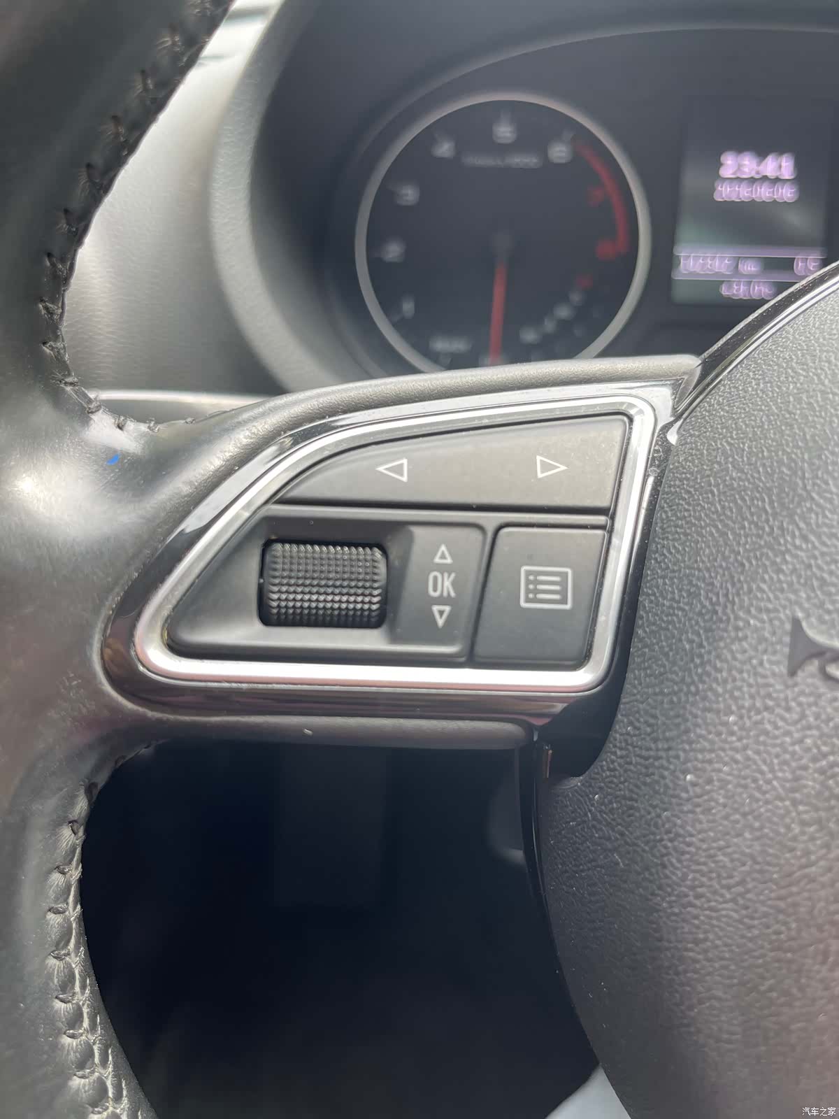 Audi A3, 2017 29
