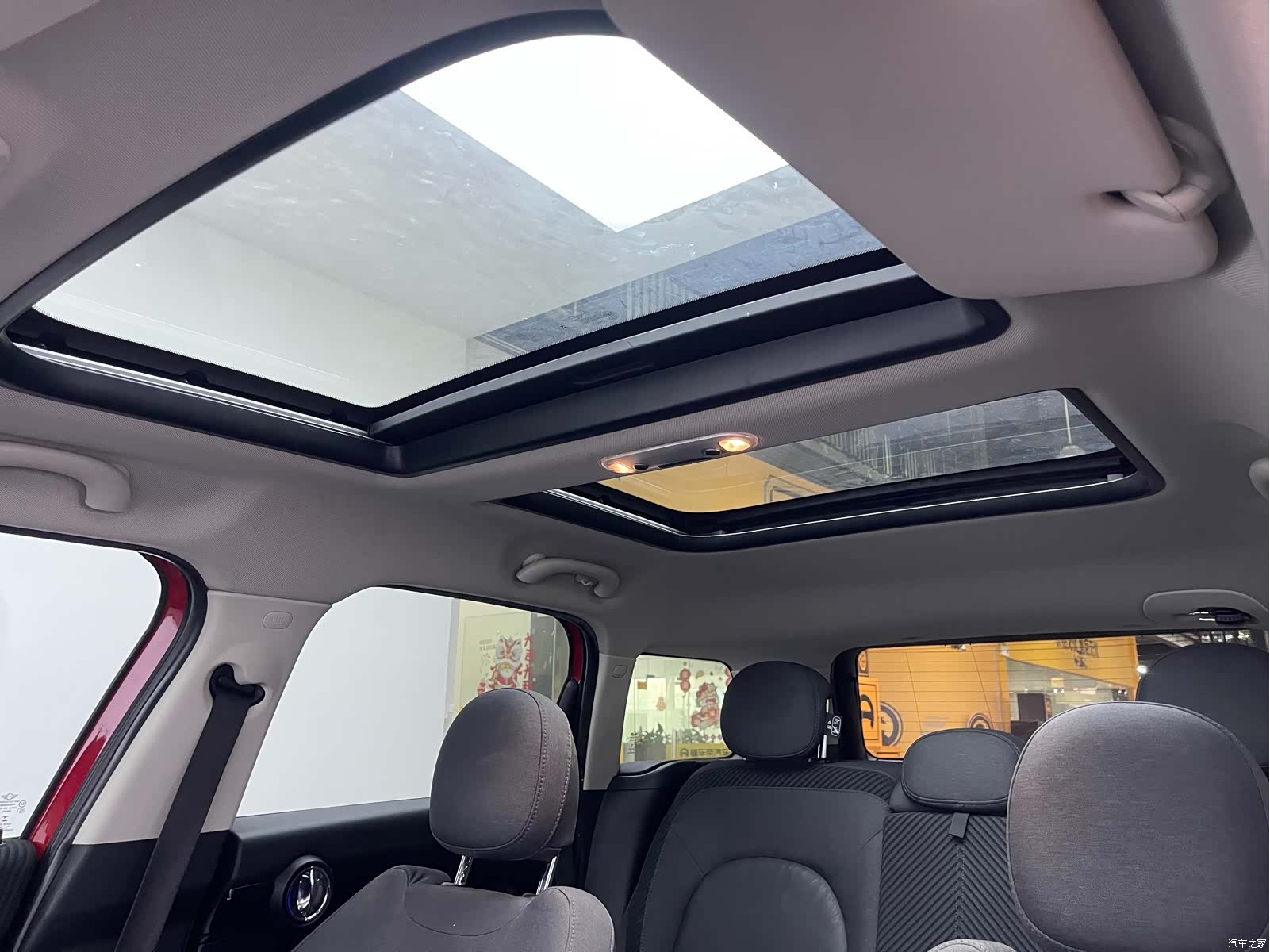 Mini Countryman, 2019 12