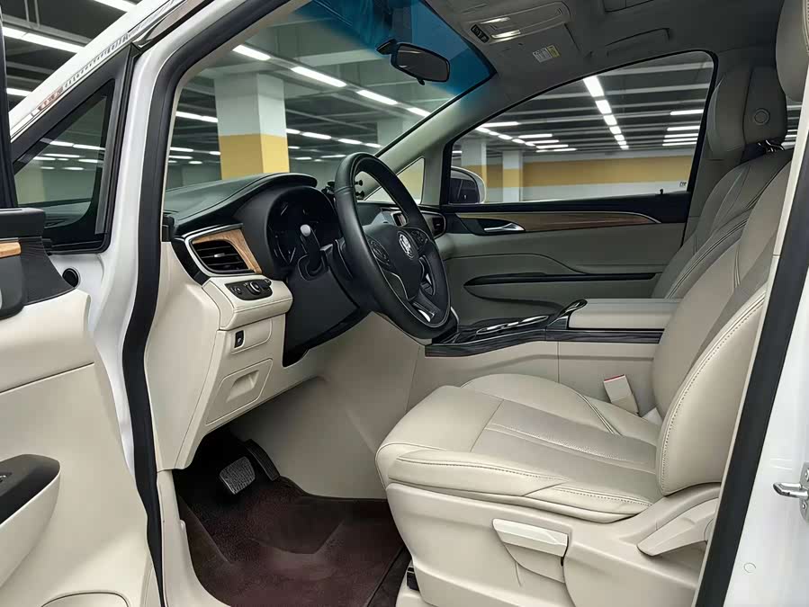 Buick GL8 2020, фото 7