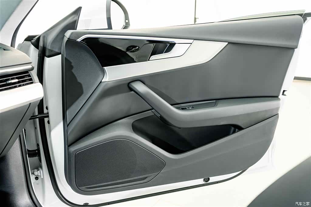 Audi A5, 2025 16