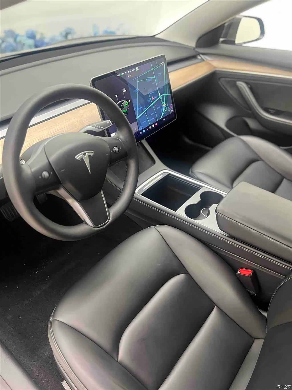 Tesla Model 3, 2023 6