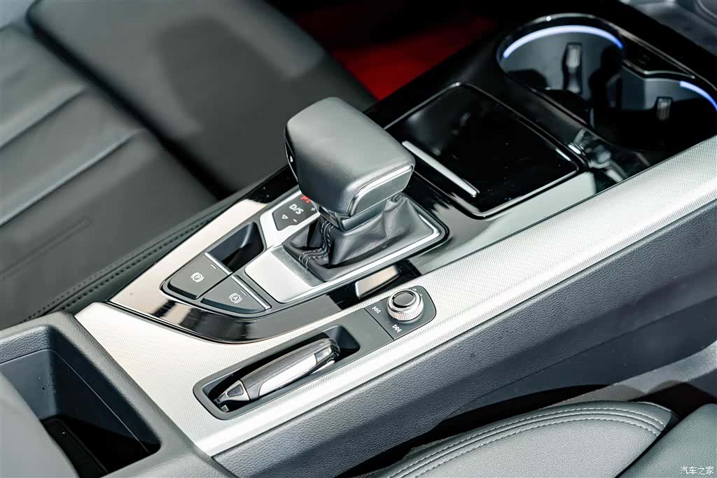 Audi A5, 2025 19