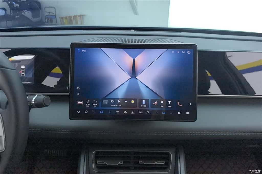BYD Qin, 2025 13