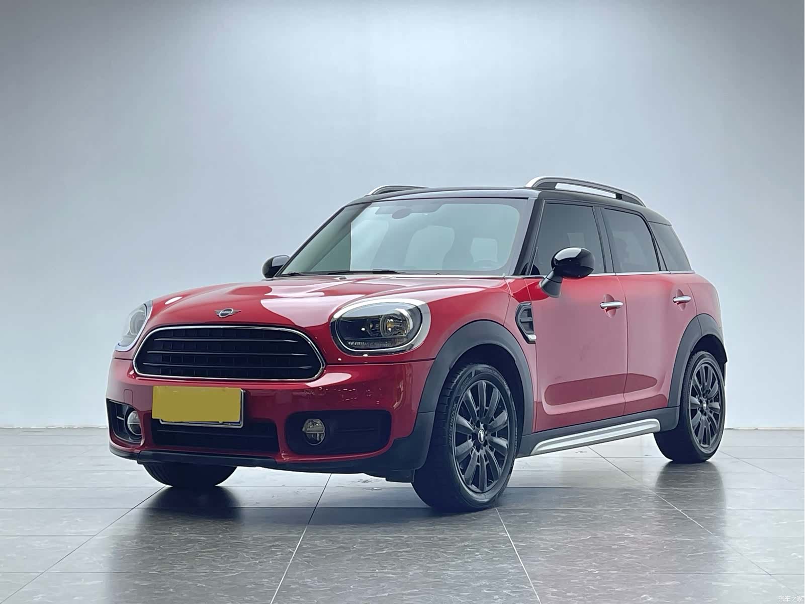 Mini Countryman, 2019 1