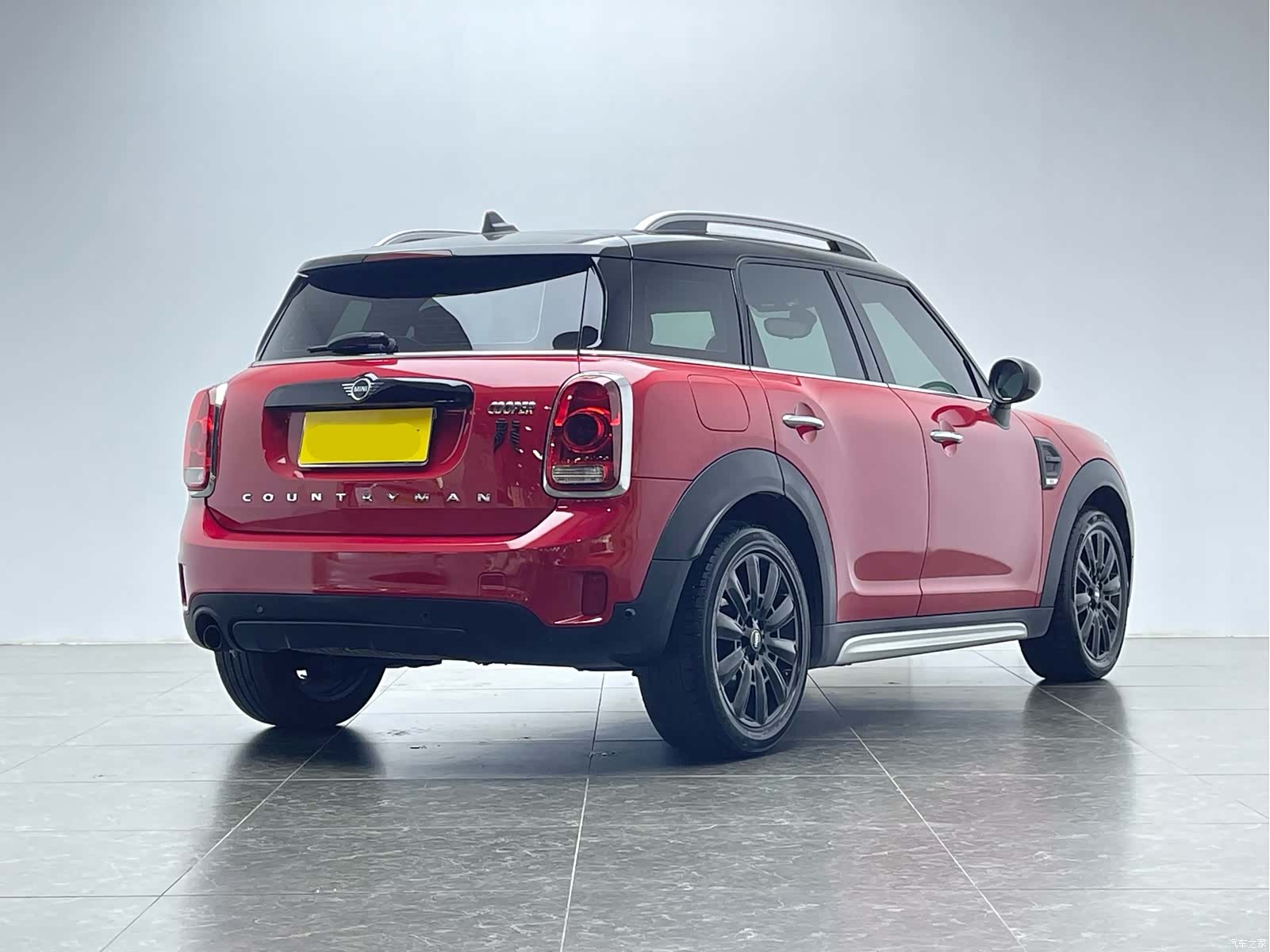 Mini Countryman, 2019 3