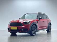 MINI COUNTRYMAN 2019�� 1.5T COOPER ��������ĩ���а�