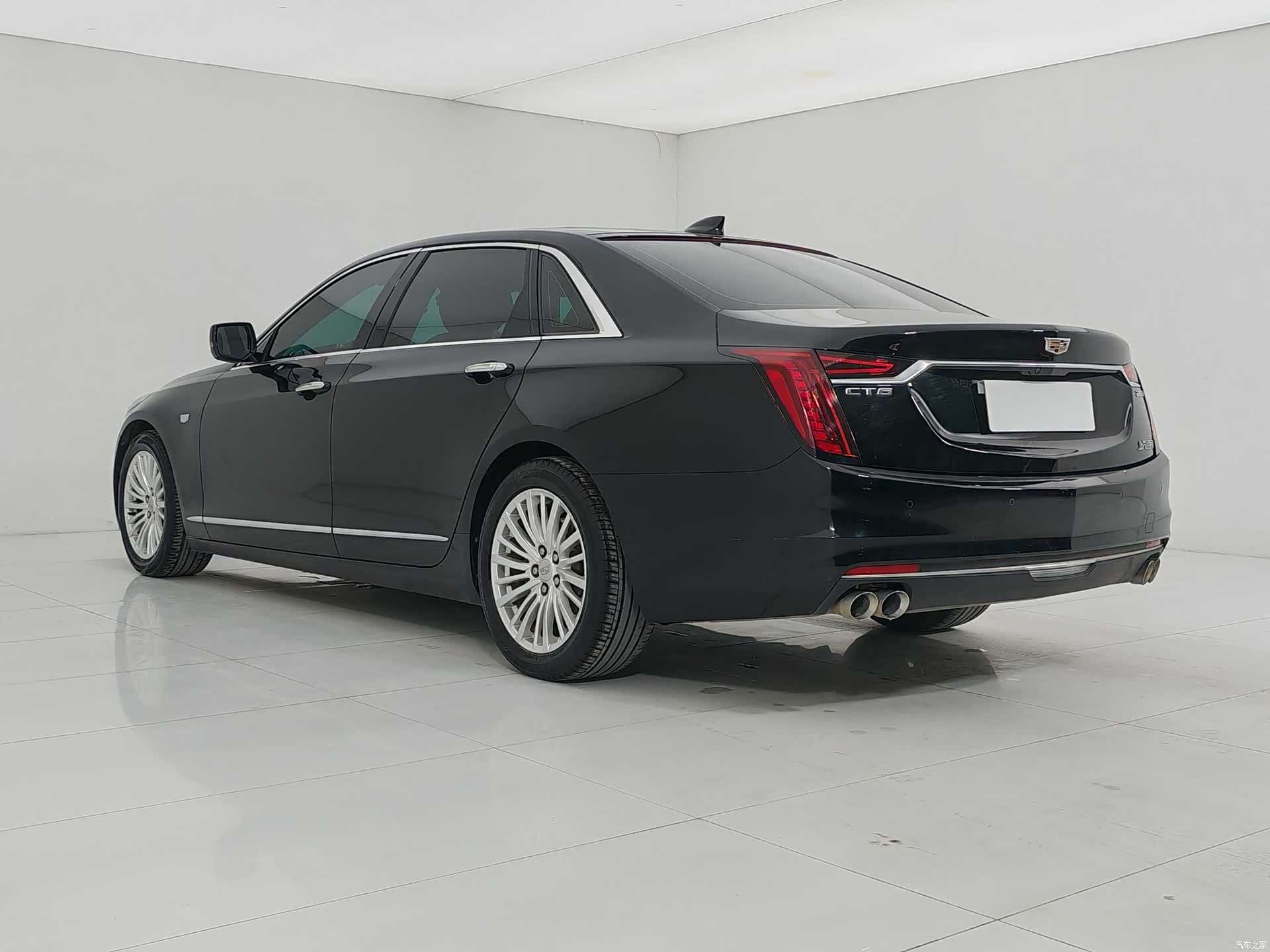 Cadillac CT6, 2021 2