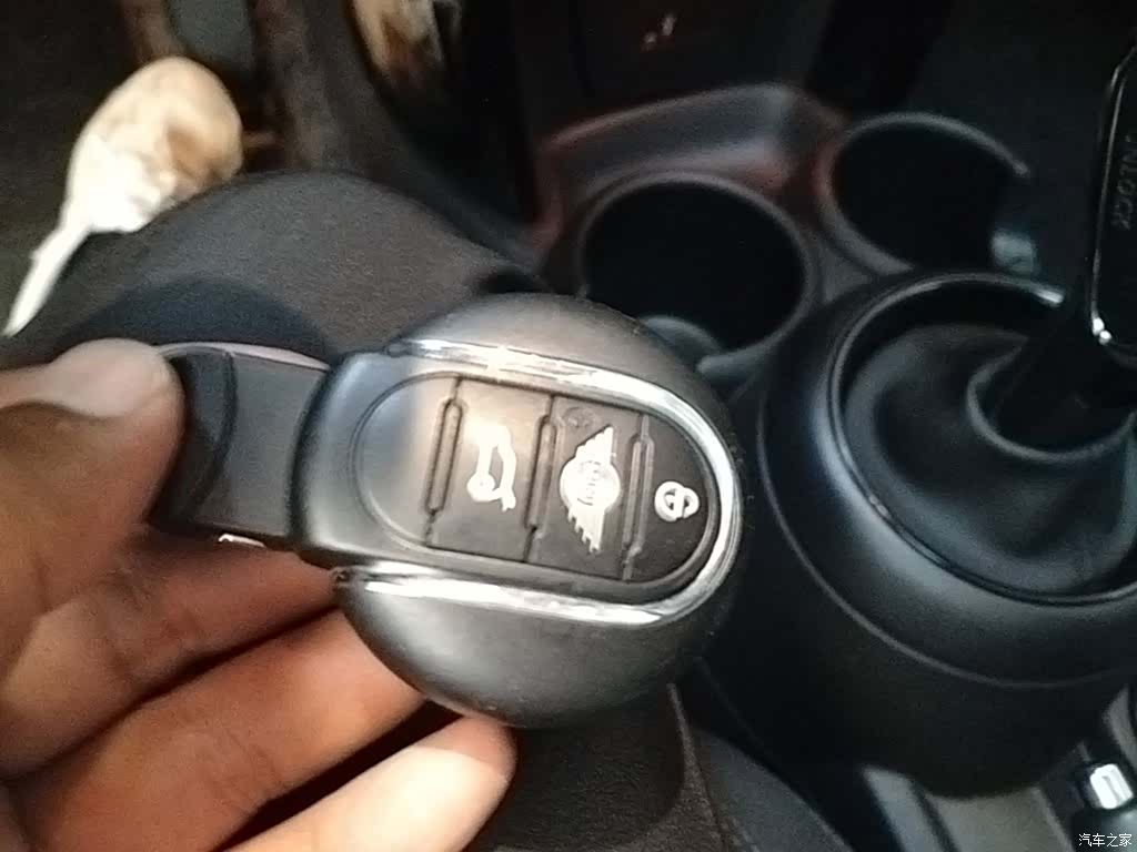 Mini Cooper, 2019 9