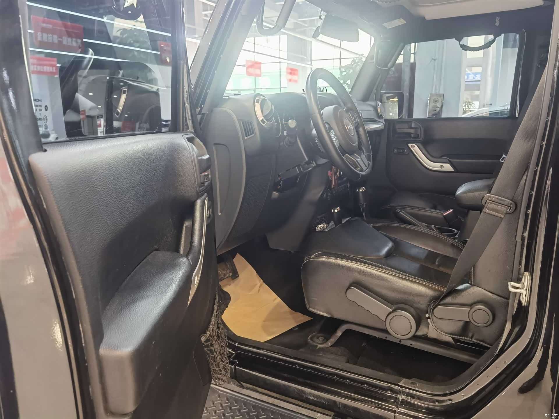 Jeep Wrangler, 2016 4