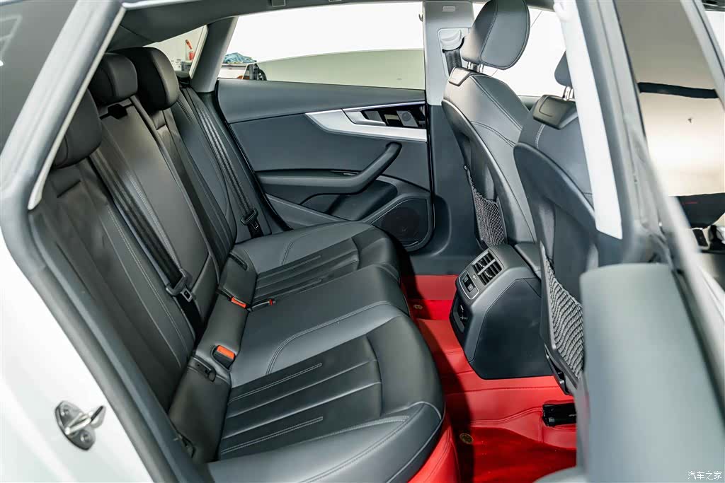 Audi A5, 2025 21