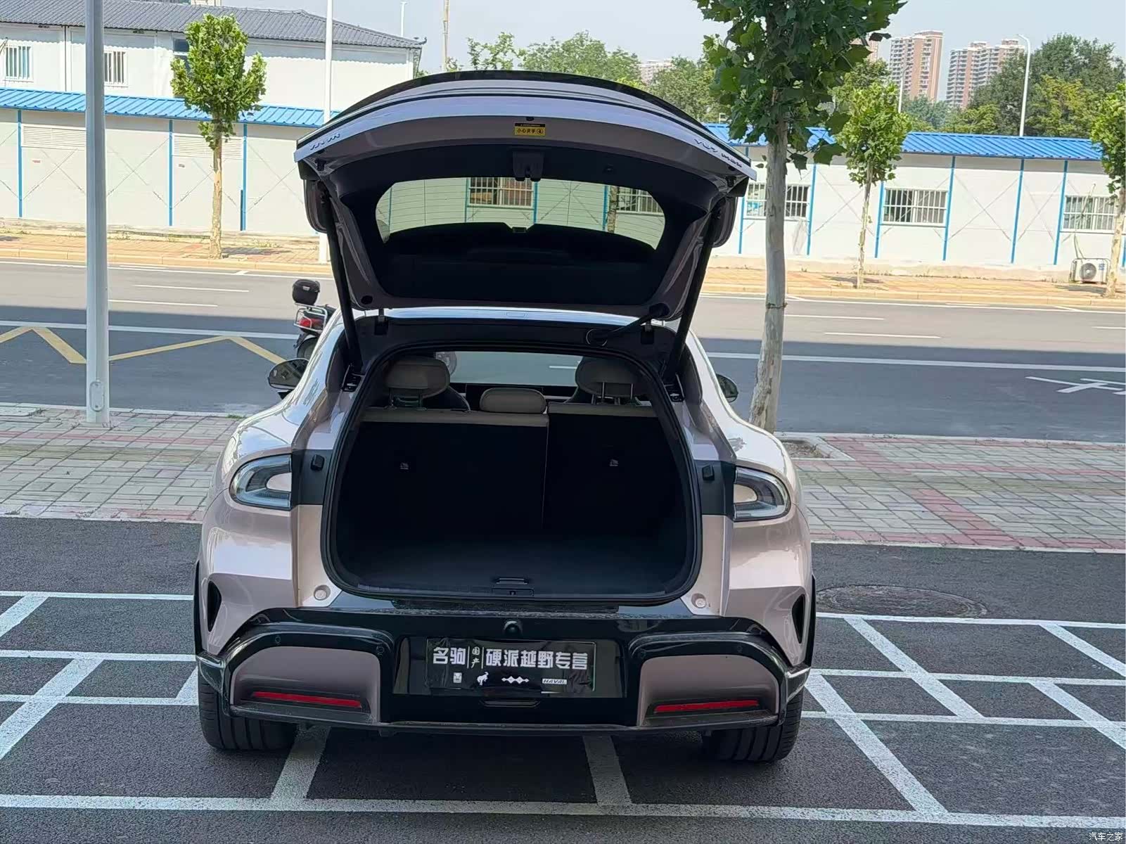 Xiaomi YU7, 2025 19