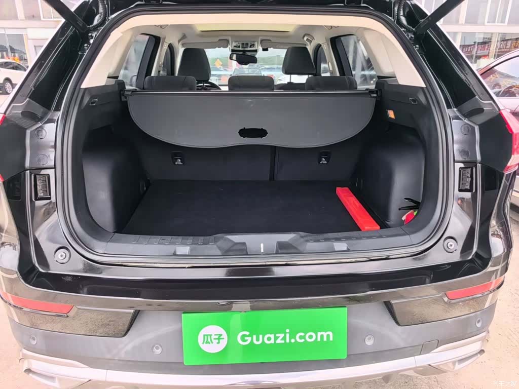 Haval H6, 2020 19