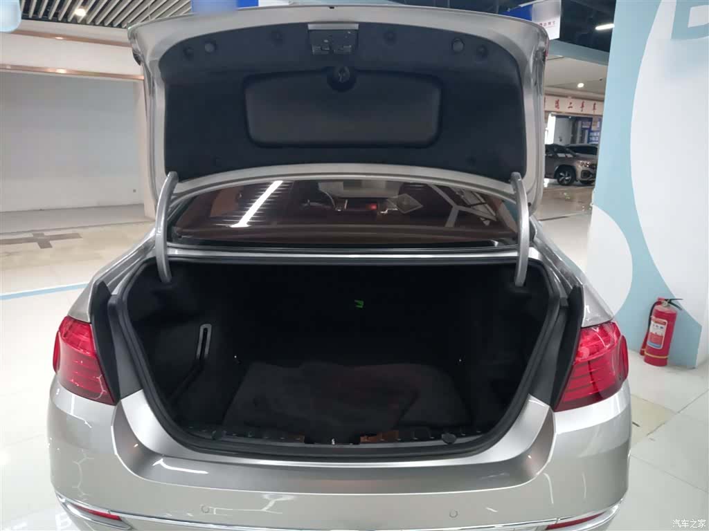 BMW 5 Series, 2015 15