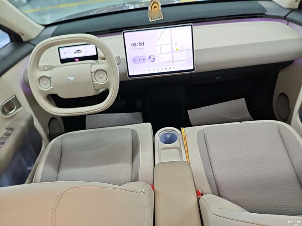 NIO firefly, 2025 10