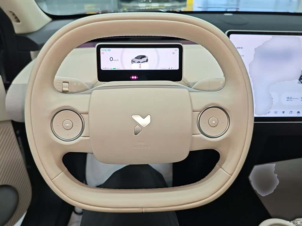 NIO firefly, 2025 11
