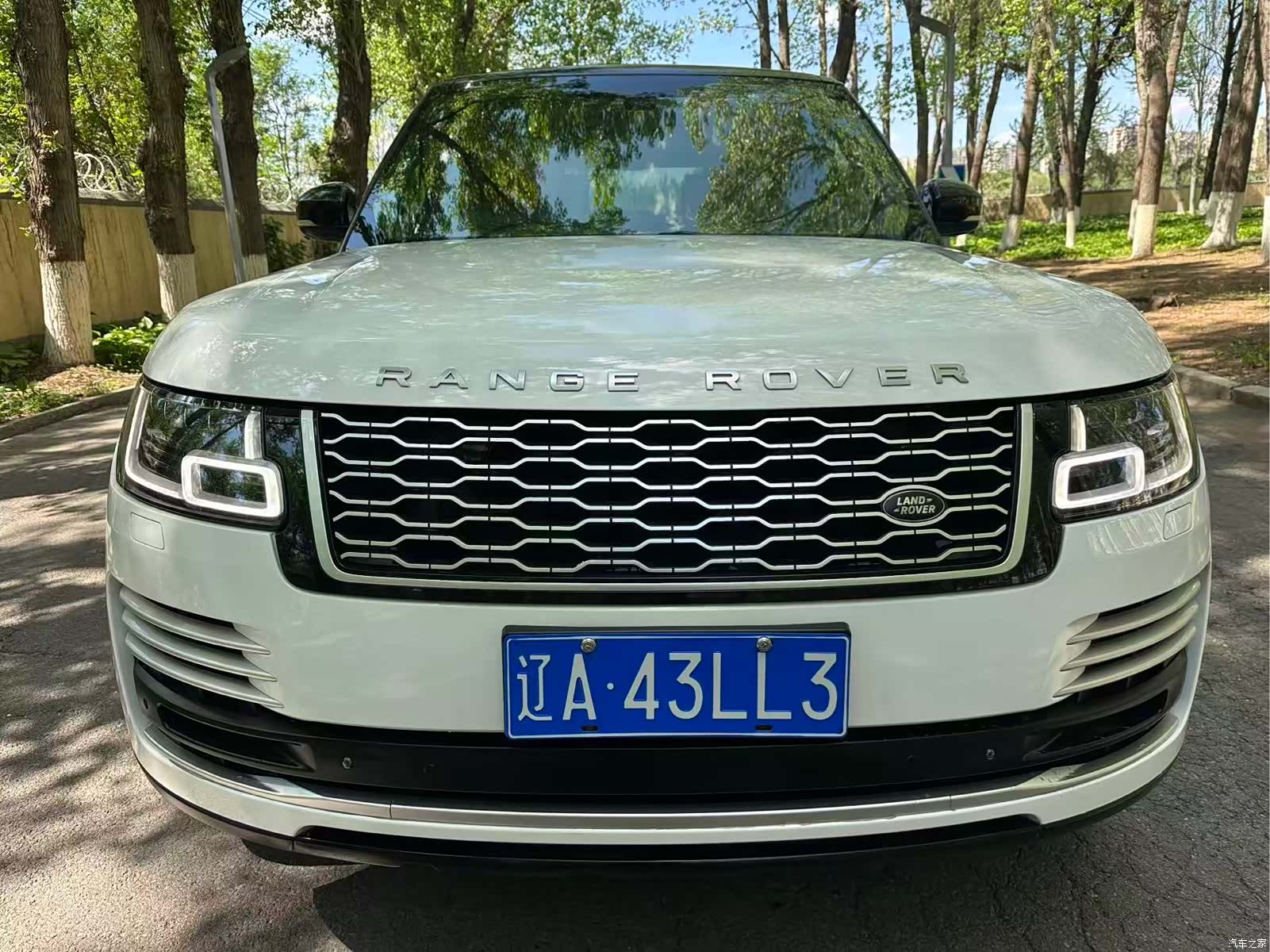 Land Rover Range Rover, 2013 2