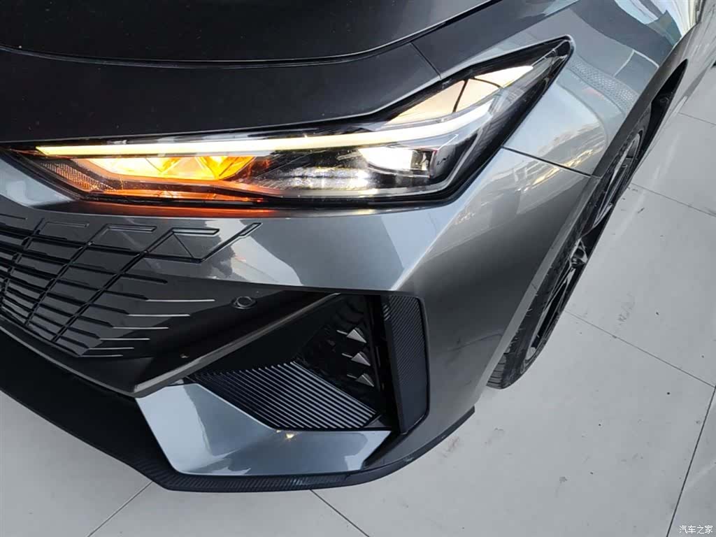 Changan UNI-V, 2024 24
