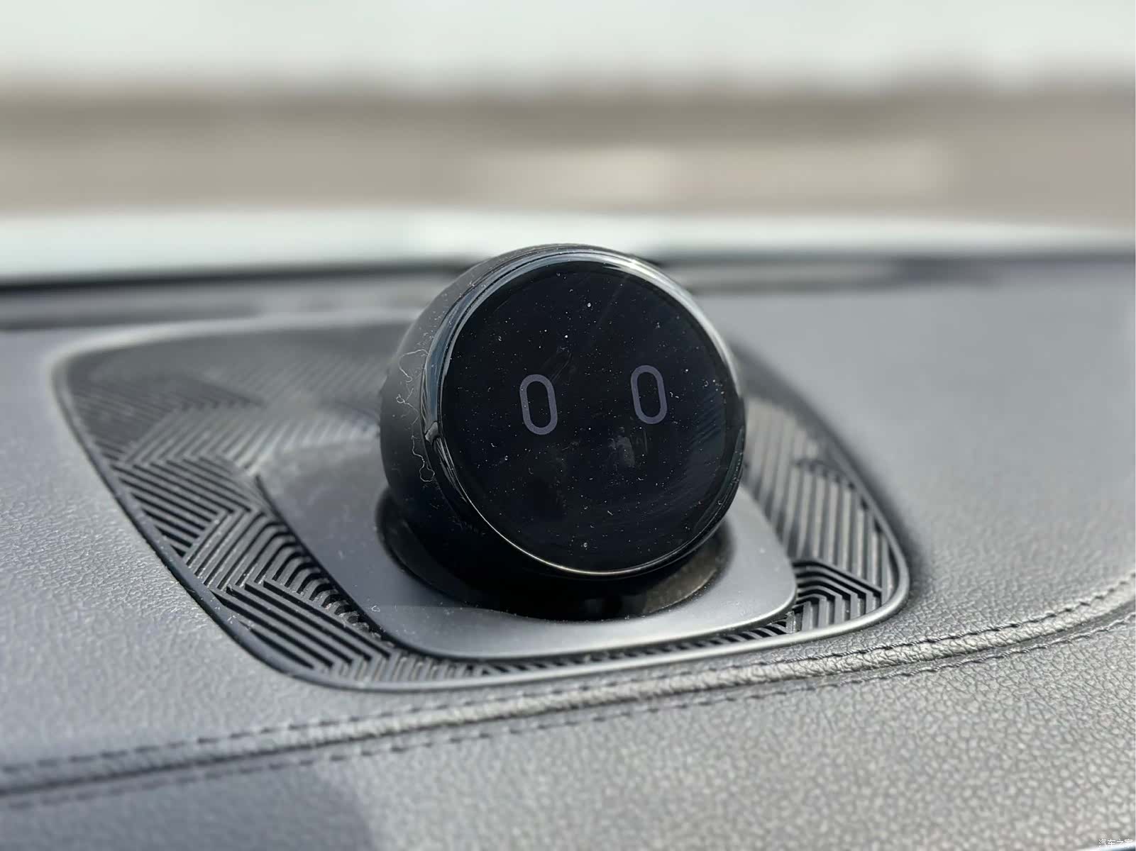 NIO ES8, 2019 16