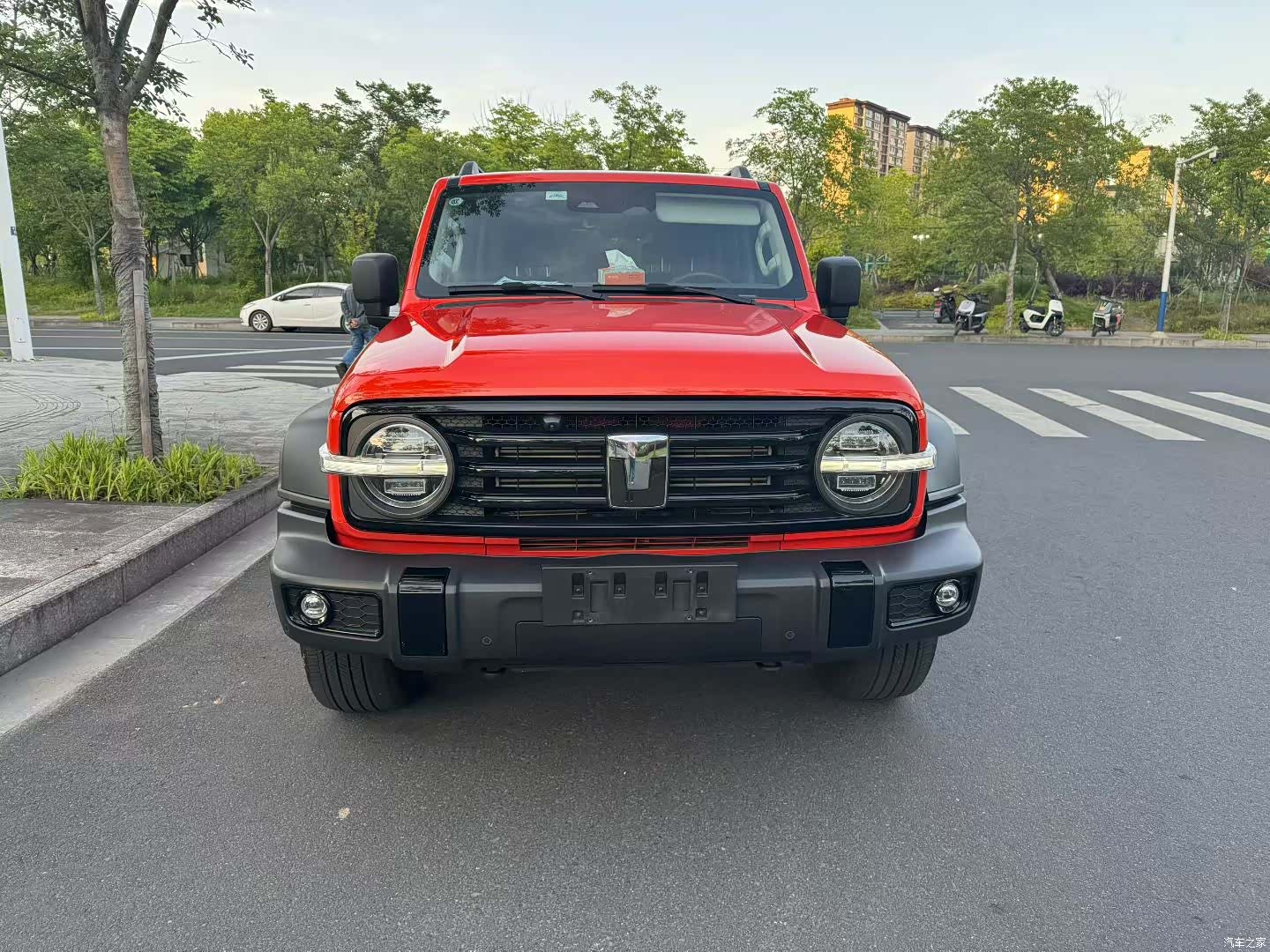 Tank 300, 2025 2