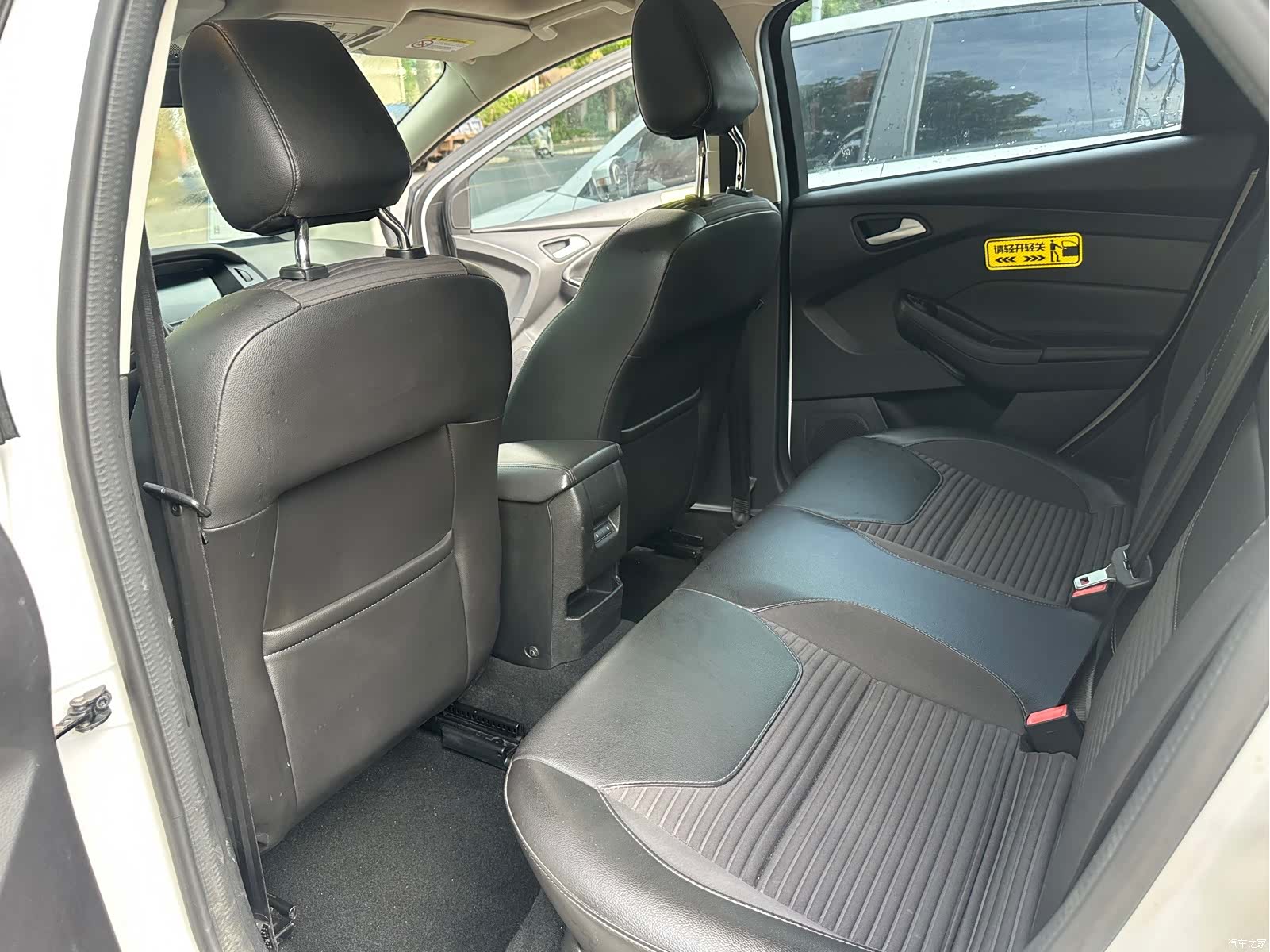 Ford Focus, 2017 8