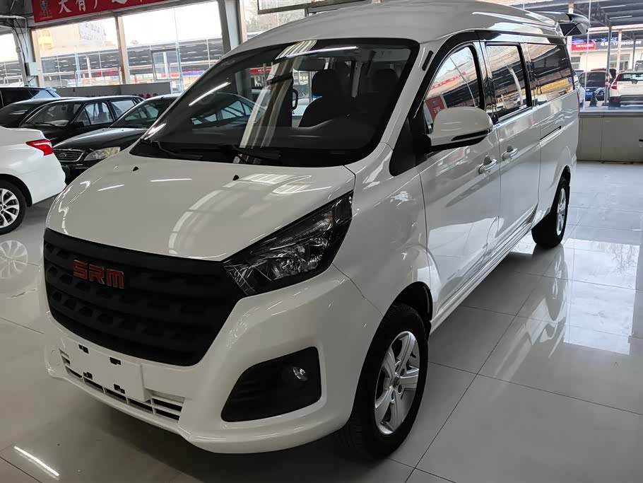 Jinbei Golden Sea Lion Classic